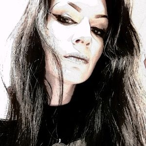 Meet your Posher, Allyson